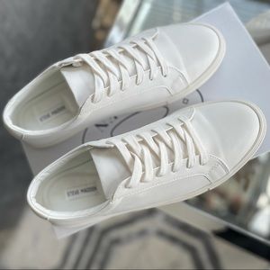 Steve Madden Coastal White Sneaker